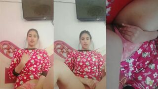 مسيحة تركية تطلع تريند على سوشل  بسبب حركة عملتها بكسها