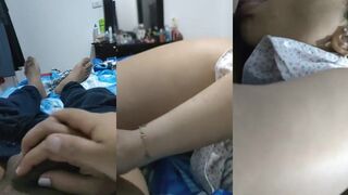 ليه بتصور زبك في ايددي بتحس بايه يا فاجر
