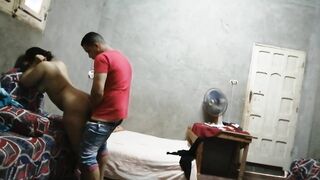 فيديوا طويل ليلة دخلتي على عشيقتي باصوت والصورة نيك وبوس رومانسي